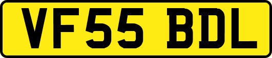 VF55BDL