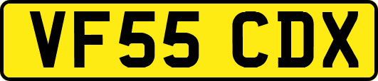 VF55CDX