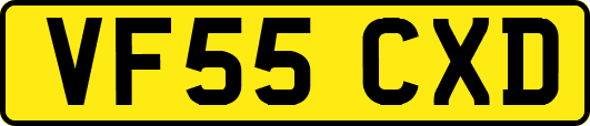 VF55CXD