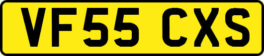 VF55CXS