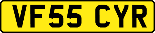 VF55CYR