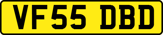 VF55DBD