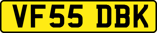 VF55DBK