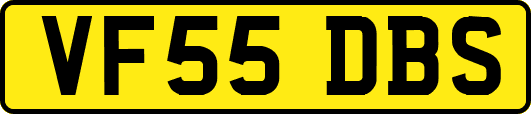 VF55DBS