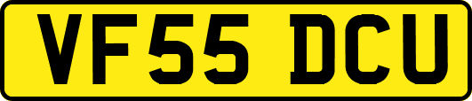 VF55DCU