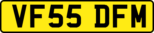 VF55DFM