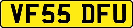 VF55DFU