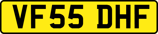 VF55DHF