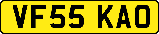 VF55KAO