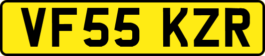 VF55KZR