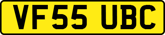 VF55UBC