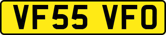 VF55VFO