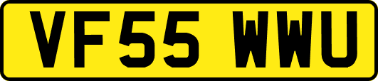 VF55WWU