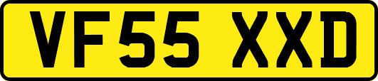 VF55XXD