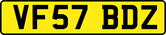 VF57BDZ