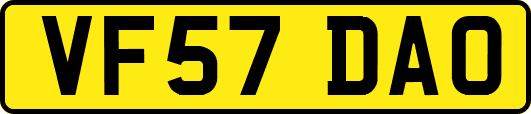 VF57DAO