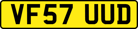 VF57UUD
