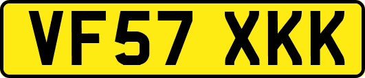 VF57XKK