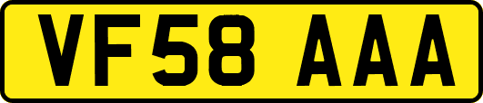 VF58AAA
