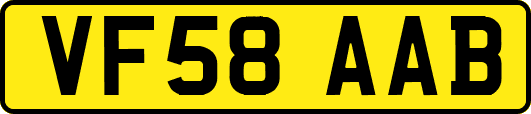 VF58AAB