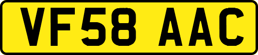 VF58AAC
