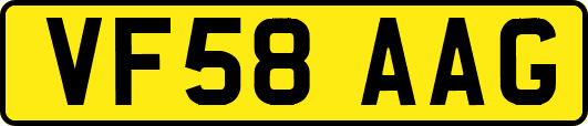 VF58AAG