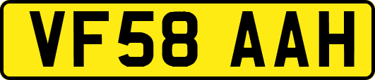 VF58AAH