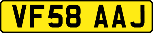 VF58AAJ