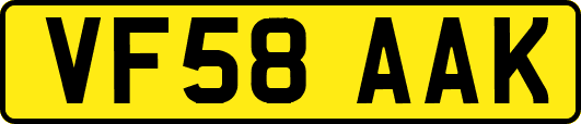 VF58AAK