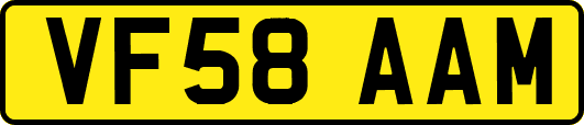 VF58AAM