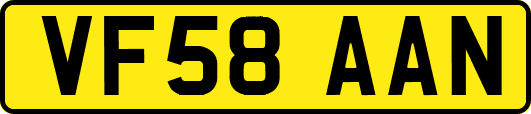 VF58AAN
