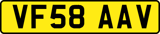 VF58AAV