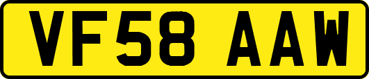 VF58AAW