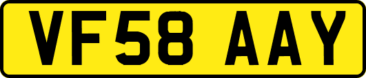 VF58AAY