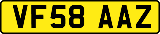 VF58AAZ