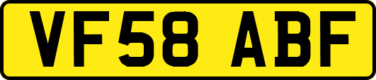 VF58ABF