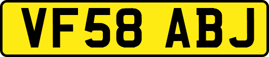 VF58ABJ