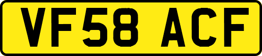 VF58ACF