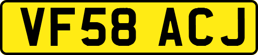 VF58ACJ