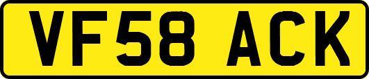VF58ACK