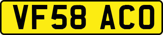 VF58ACO