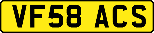 VF58ACS