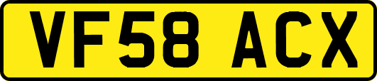 VF58ACX