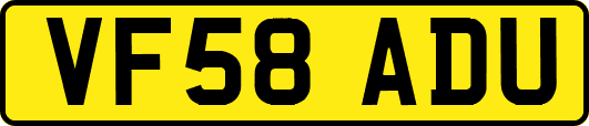 VF58ADU