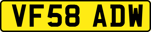 VF58ADW