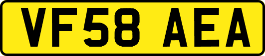 VF58AEA