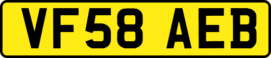 VF58AEB