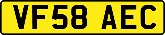 VF58AEC