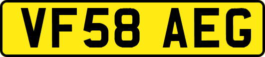 VF58AEG
