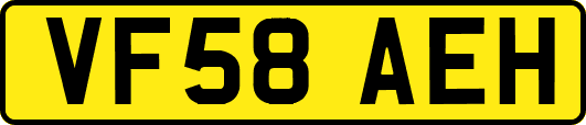 VF58AEH